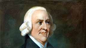 Capitalism and Adam Smith adam smith