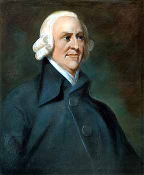 adam smith