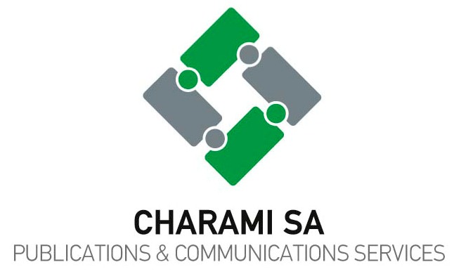 charamis logo en