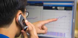 Selecting an Online Broker top online brokers