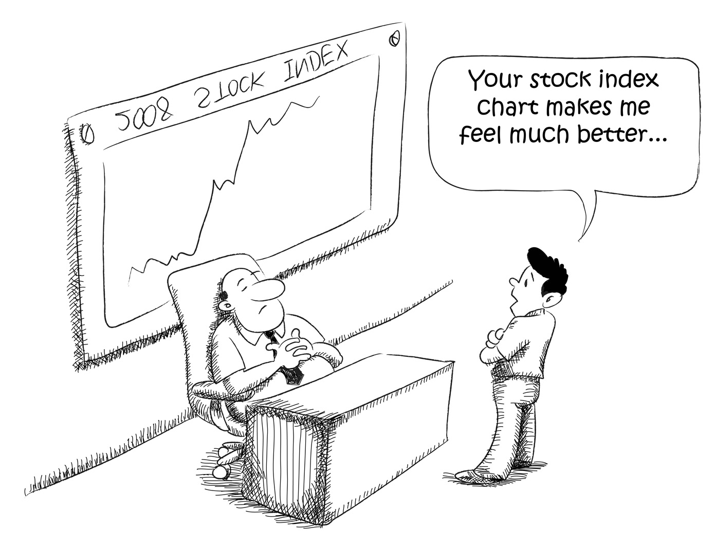 20090109 stock index 01