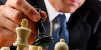 Investments and The Greater Fool Theory 24864 nota chess