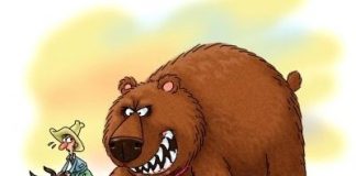 Stock Market and Bearish Feelings bearish_feelings.jpg