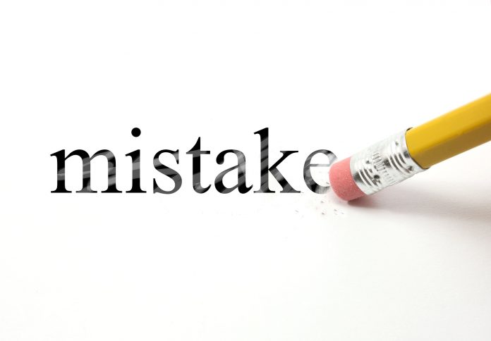 Investing Mistakes to Avoid