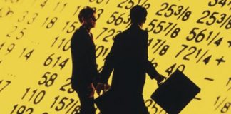 How to Find a Stockbroker find stockbroker