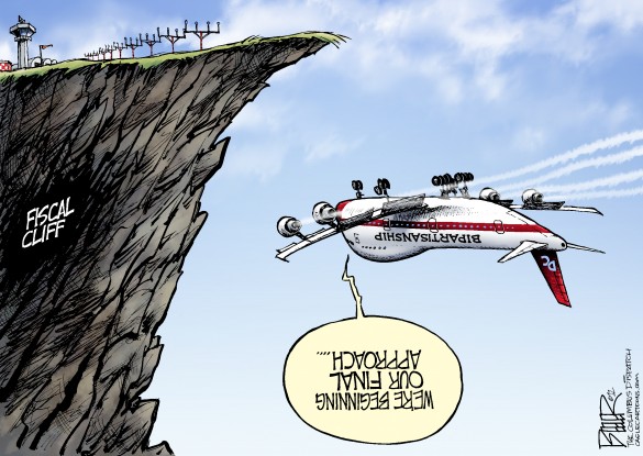 fiscal cliff cartoon beeler3 e1358983063619