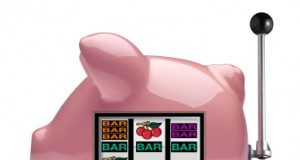 Stocks, Investing and Casino Chips investing isnt gambling 300x265