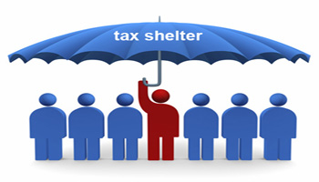 tax shelter