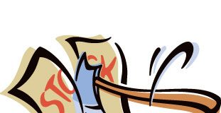 Stock Splits and Reverse Stock Splits 4d127846 00701 axe stock split1