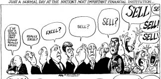 Buy and Sell Stock … at Exactly the Wrong Time! Book Buy Sell Sell sm