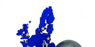 The European Sovereign Debt Crisis LIQdebtballchain