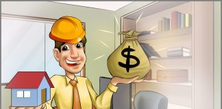 Stock Markets … Never Invest on Tips! Top 3 Real Estate Investment Opportunity