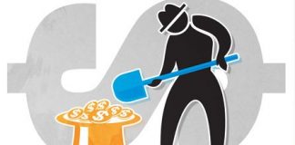 The Worrisome Aspects of Investing US economy data