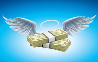 right for angel investor