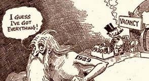 Stock Market Crash… A Hypothetical Scenario? text4s6sm