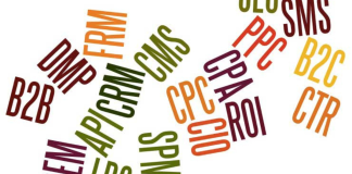 Financial Acronyms