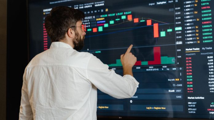 Investing Discipline and Stock Market Trading