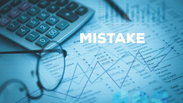 Learning from Your Mistakes