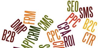 Financial Acronyms acr