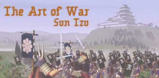 Sun Tzu The Art of War art of war
