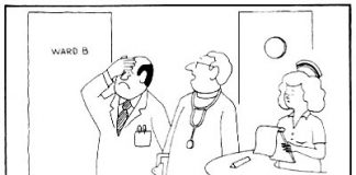 Investing Jokes and Humor aspirin stock