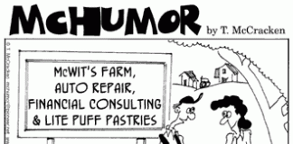 Investing, Economics and Investment Fun and Jokes economy cartoon 1