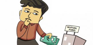 Investing in a Fund of Funds first mutual fund 505 0724120742211