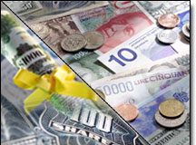 Forex Trading Versus Equities forex equities