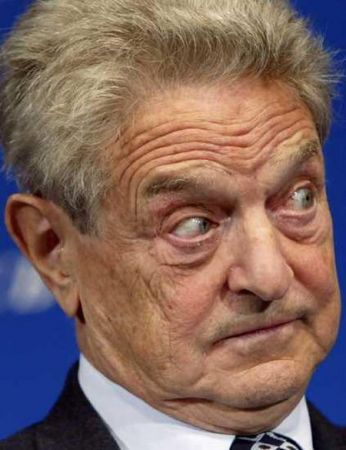 george soros