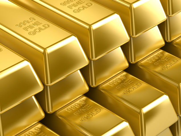 gold price wobbles as liquidation intensifies1