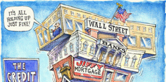 Hedge Lending: Using Stock Portfolio Money to Invest in Real Estate hedge lending