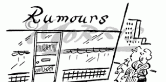 Investing Fun and Humor fun and rumors