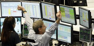 Stock Markets and Day Trading stock market trading stock trader