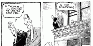 Economics, Stockbroker and Investing Jokes stock crash