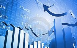 The Stock Market’s Up … The Market’s Down! stock market up or down1