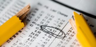 Stock Markets and Accepting Losses stockmarket losses