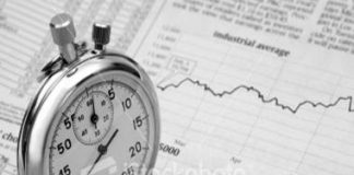 Stock Market Timing: It’s Time, Not Timing! time timing stocks