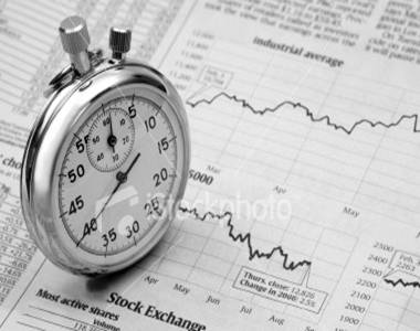 time timing stocks