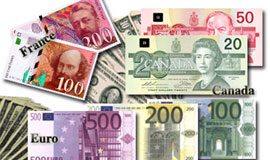 World Currency Exchange currency exchange