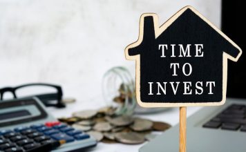 Investing? Think Carefully!