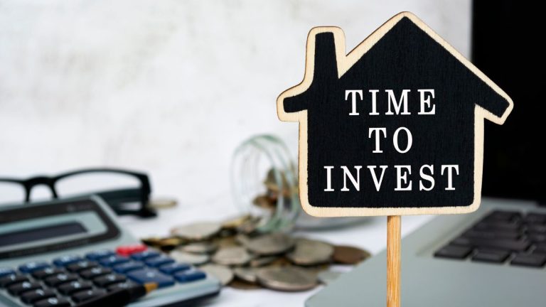 Investing? Think Carefully!