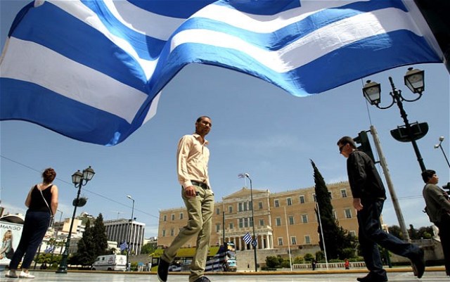 Η Ελλάδα 57η μεταξύ 140 Χωρών σύμφωνα το Παγκόσμιο Οικονομικό Φόρουμ