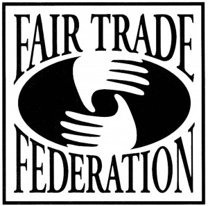Fair Trade Federation Logo 300x296