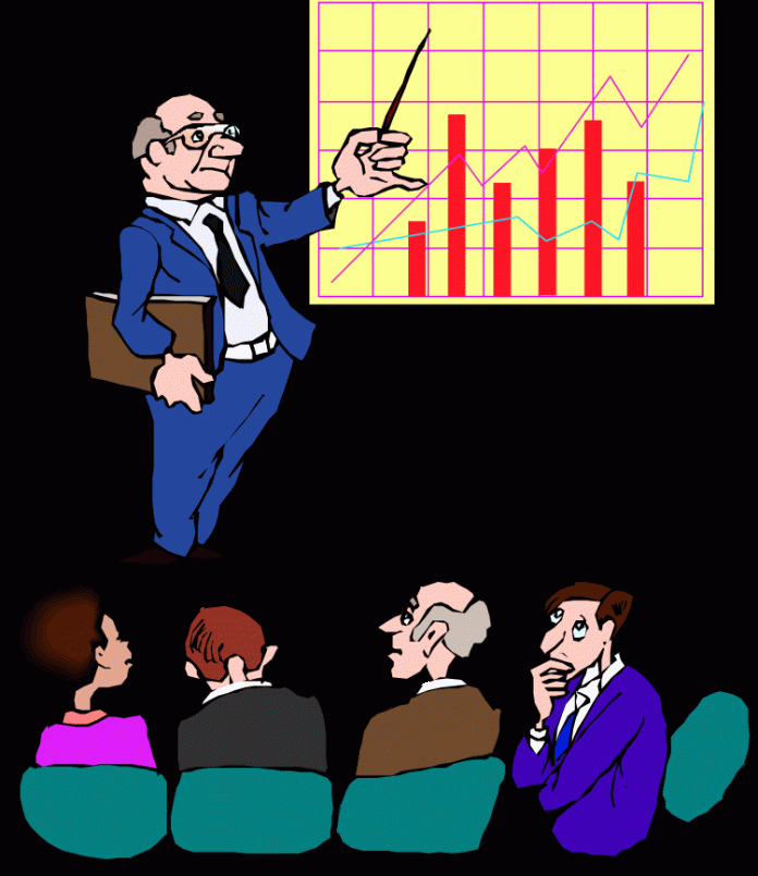 assumptions technical analysis