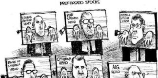 Preferred Stock preferred stocks