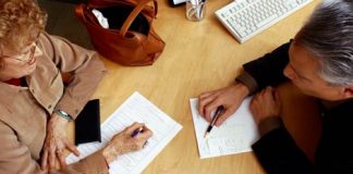 Selecting Your Investment and Financial Advisor select financial advisor 1