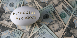 The Seven Steps to Financial Freedom