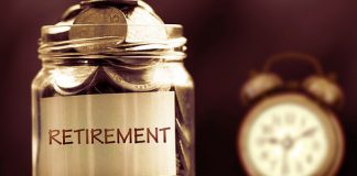 Retirement Fraud Retirement