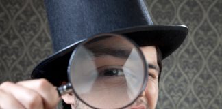 Investigate … Before You Invest The more you know, the better off you are!