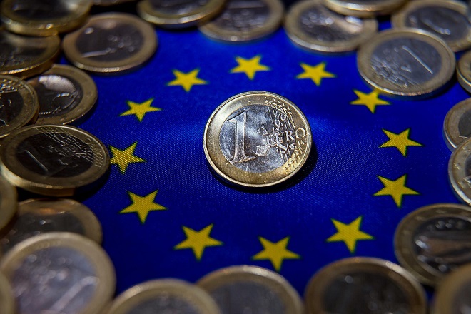 Οικονομικές Δυσχέρειες στην Ευρωζώνη